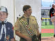 Jason as a Cub Scout, Scout and pitcher