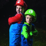 video game characters