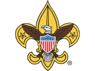 Scouts BSA emblem