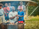 Family Adventure camp