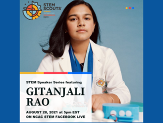 Scout Invention Showcase