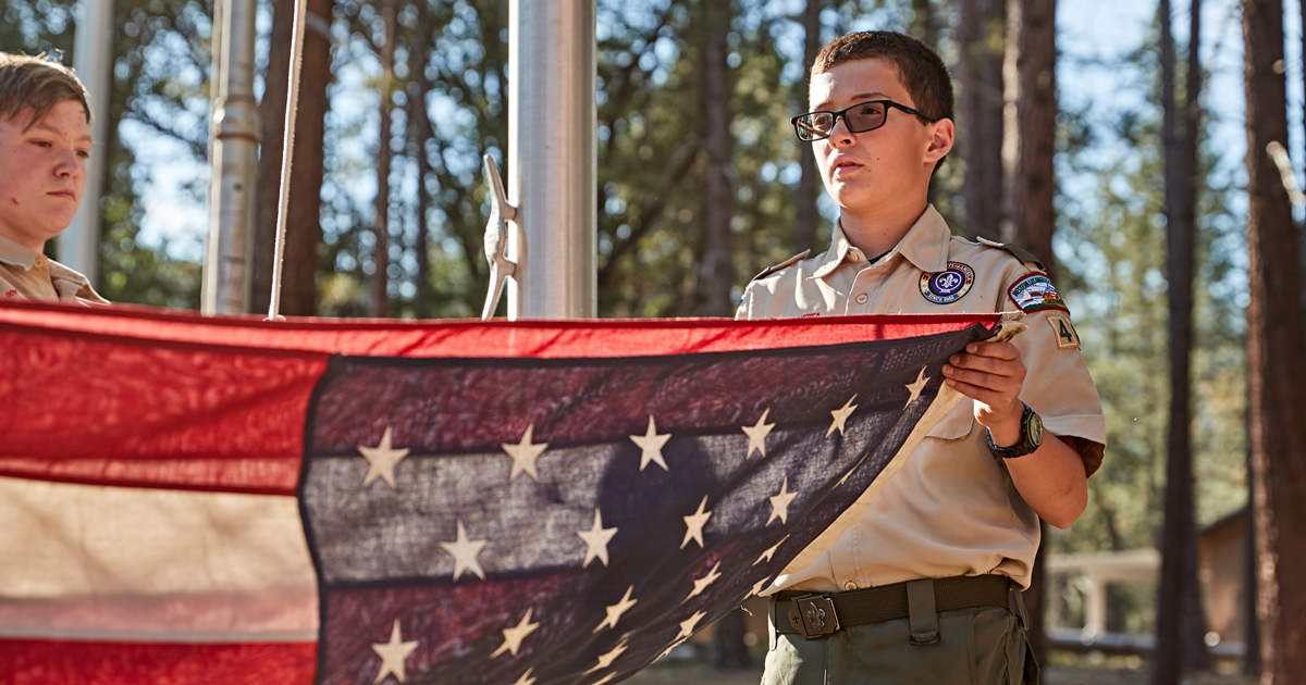 COVID-19 changes to Scouts BSA requirements expiring March 1 ...
