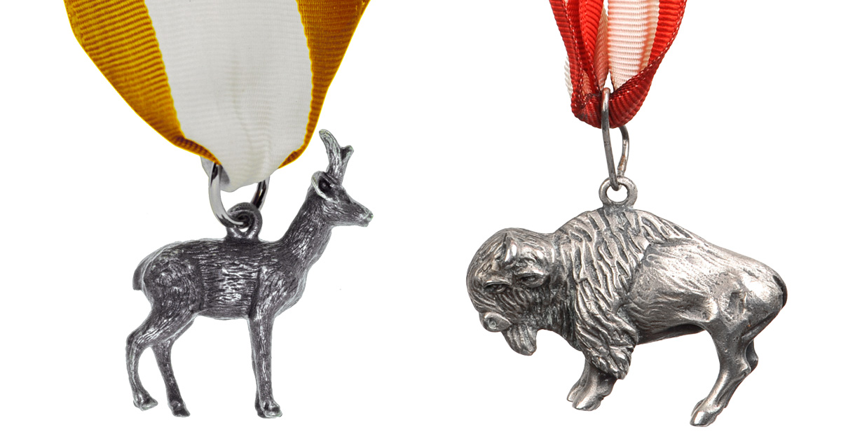Scouters to receive 2022 Silver Buffalo, Silver Antelope awards