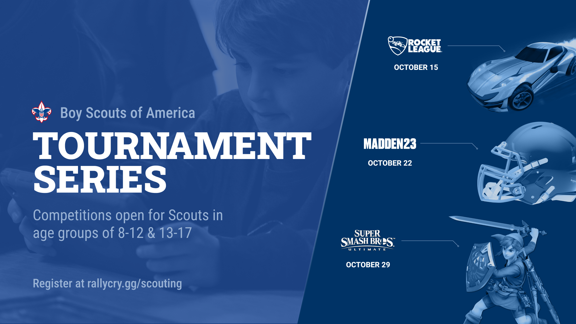 Scouts Social - Final