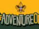 #AdventureOn!