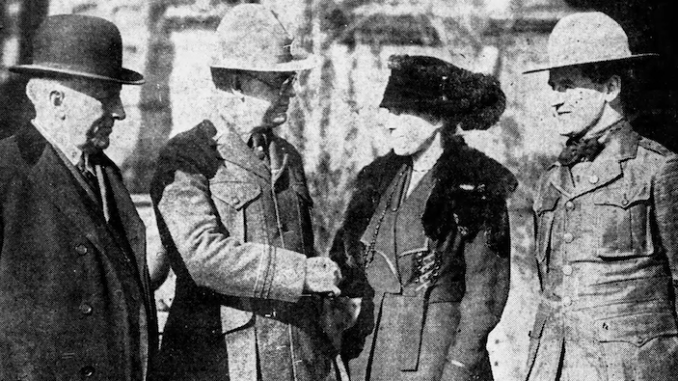 Beth Groeneveld Blake