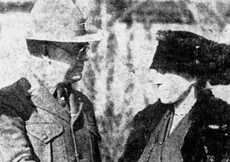 Beth Groeneveld Blake