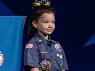 NAM Guests and Speakers