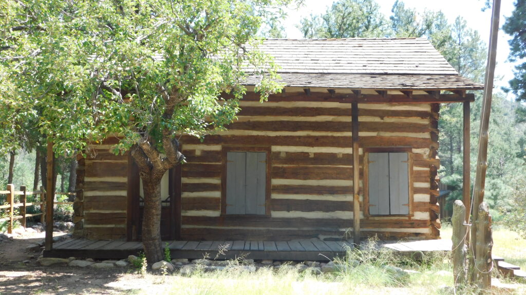 The front of modern-day Palace Station.