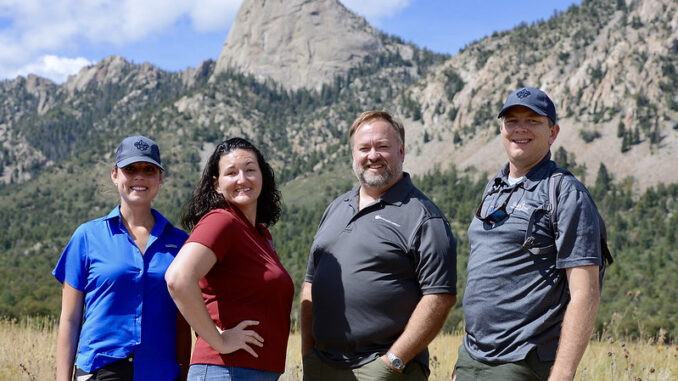 philmont-training