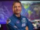 A photo of Eagle Scout astronaut Kjell Lindgren