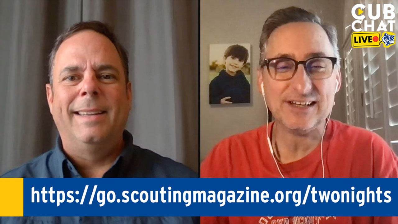 Updated Cub Scout Camping Guidelines Aaron On Scouting