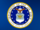 United States Department of the Air Force logo