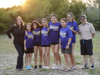 Credit: Roger Morgan Camp Perry