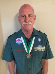 A photo of Tom McDonald