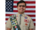 A photo of Eagle Scout Samarth Kunhody