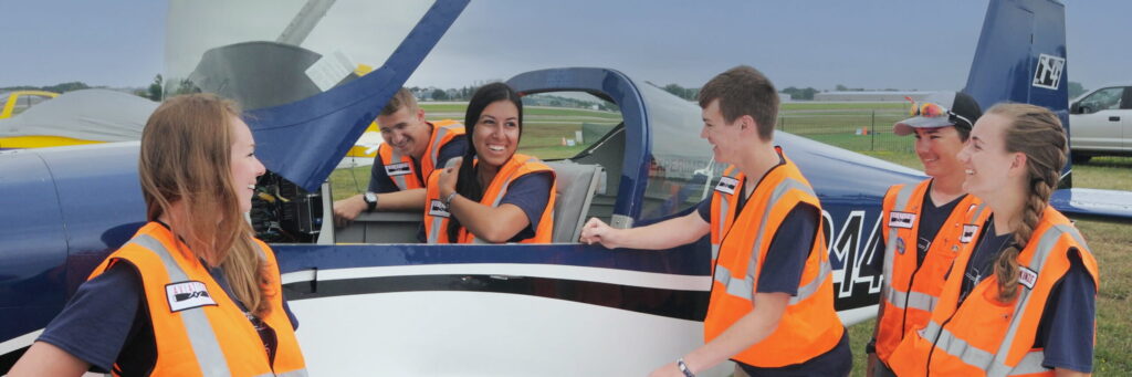 aviation-merit-badge