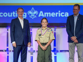 2025 National Annual Meeting - Duty to God Breakfast