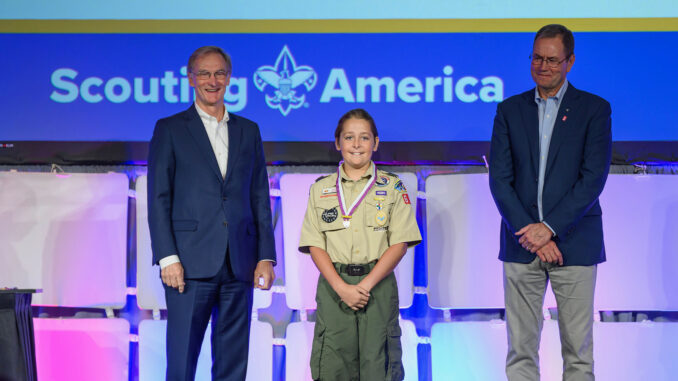 2025 National Annual Meeting - Duty to God Breakfast