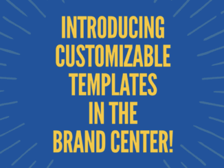 customizable templates