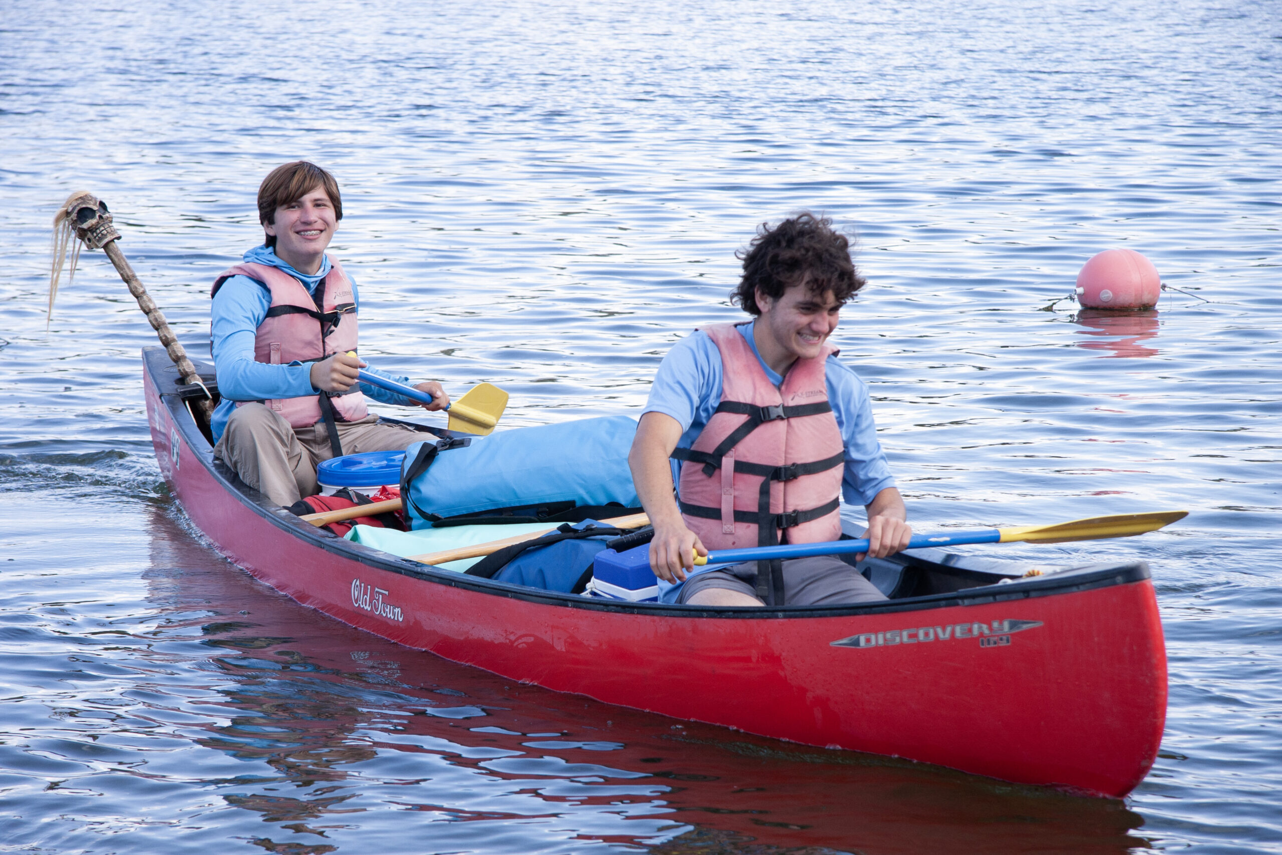 Tr362CanoeingMontanaFreeLaunch2001