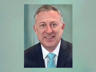 Portrait of Sean Magennis