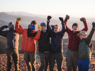 Photo by Aspen Adams