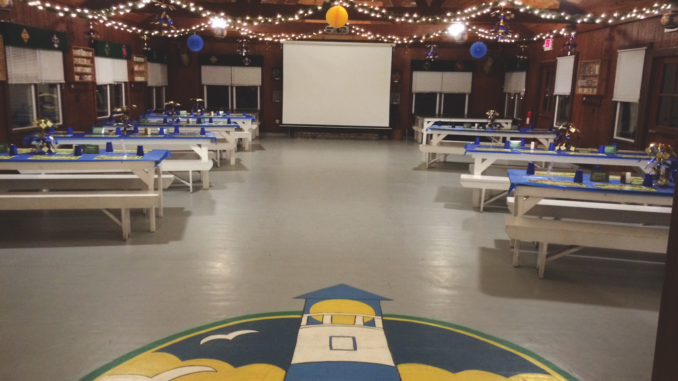 Photo by Jim Grimaldi